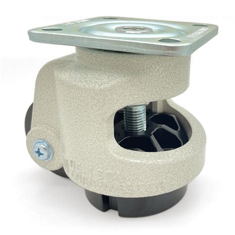 CarryMaster Casters & Wheels Distributed by Zambus. Inc..
